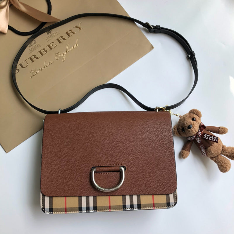 ELE Fashion -BBR Bags - 1191