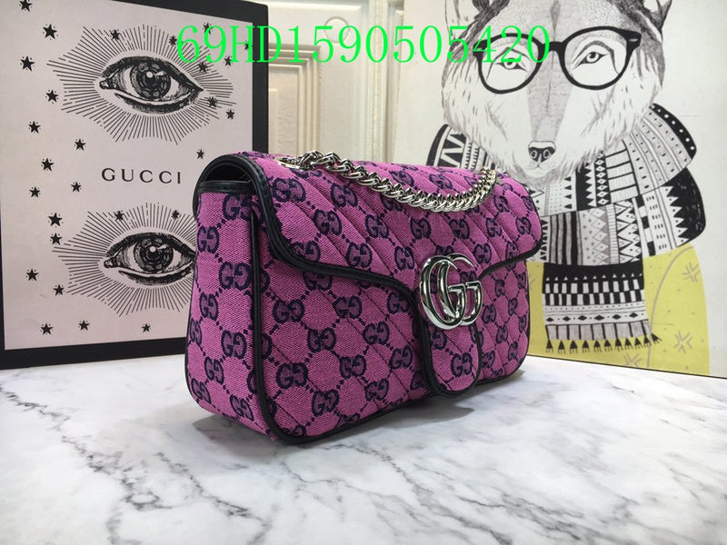 Glami Fashion - GCI Bags - 11076
