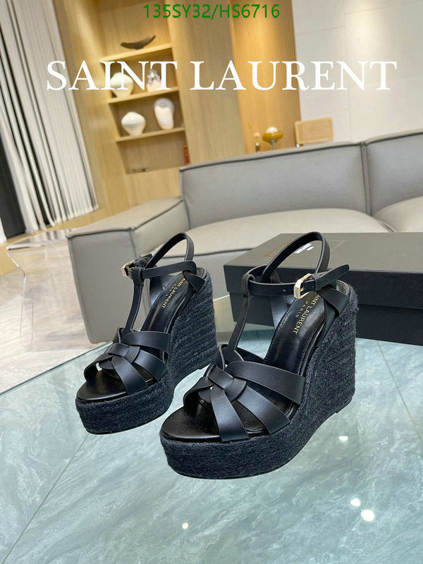 SAMC - YLS Women Shoes - 059