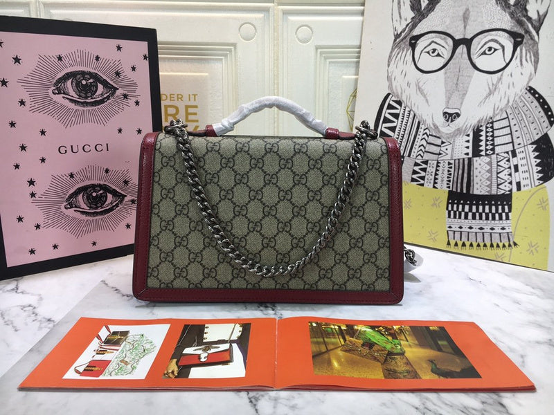 Glami Fashion - GCI Bags - 10787