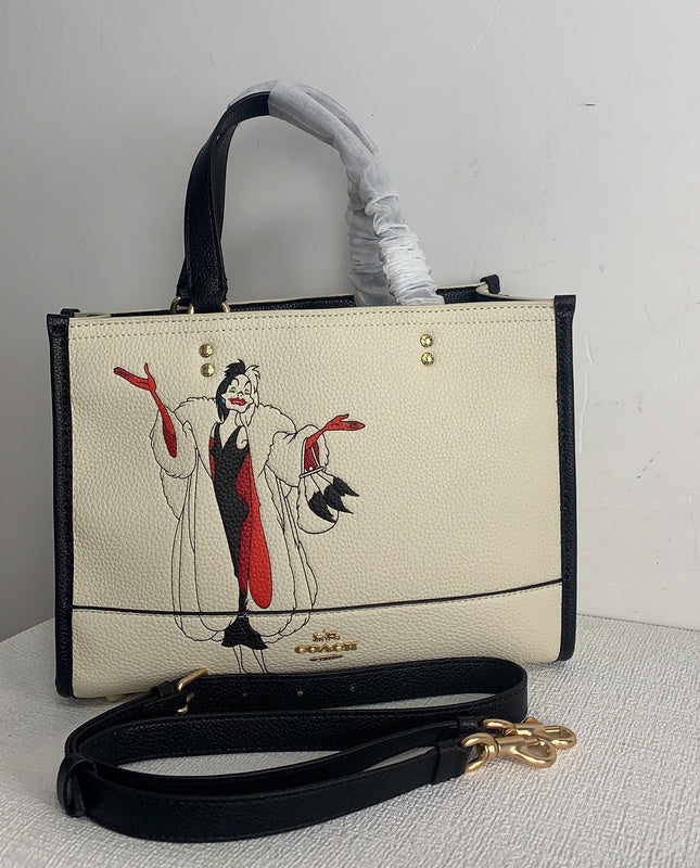 Glami-i CAH Bags - 410