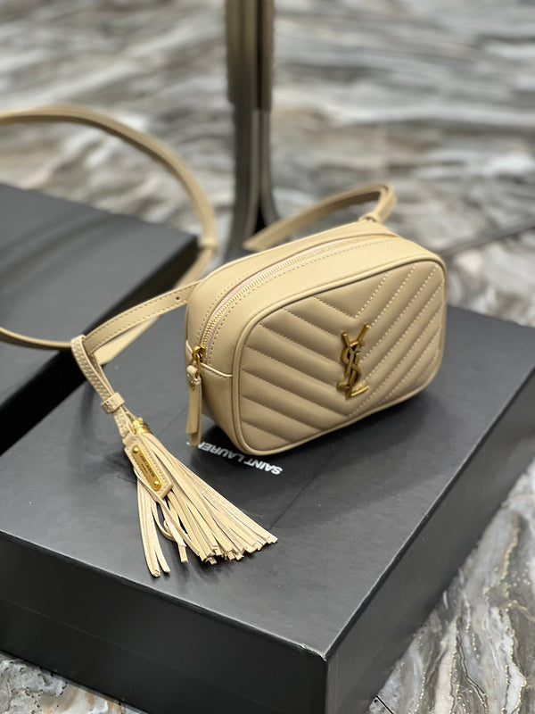 Glamy - YLS Bags - 890