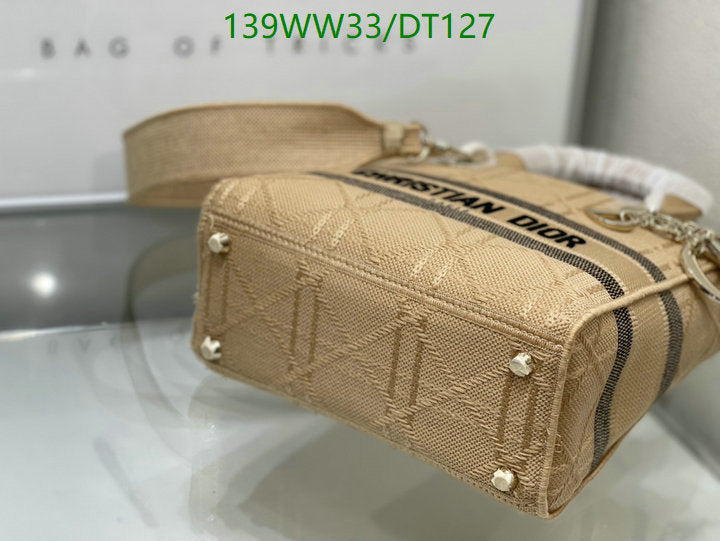 SAMCC - DOR Bags - 998