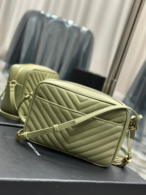 Glamy - YLS Bags - 976
