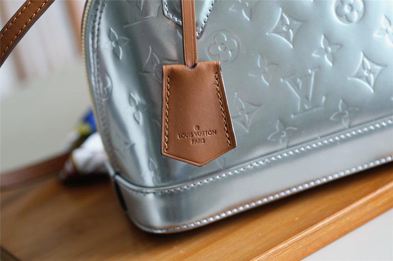 Glami Fashion Lu-Vi bags - 8273