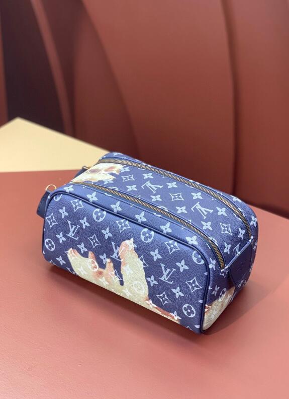SAMC - LOV Bags - 521