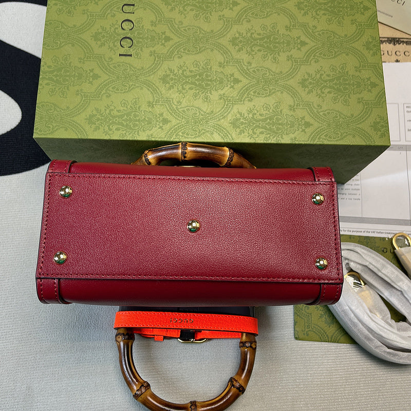 Satchel Bags - GCI Bags - 6517