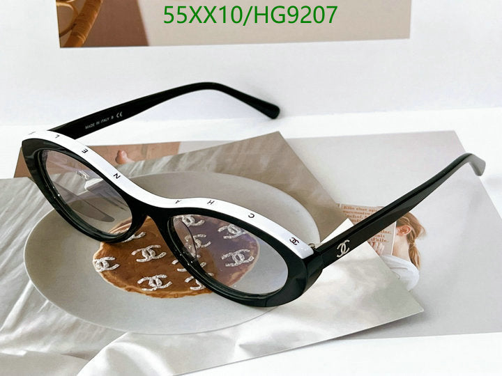 SAMC - CHL Glasses - 289