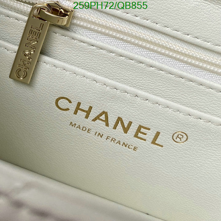 SAMC - CHL Bags - 352