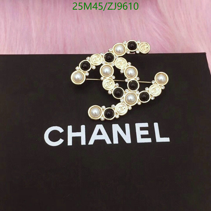 SAMC - CHL Jewelry - 877