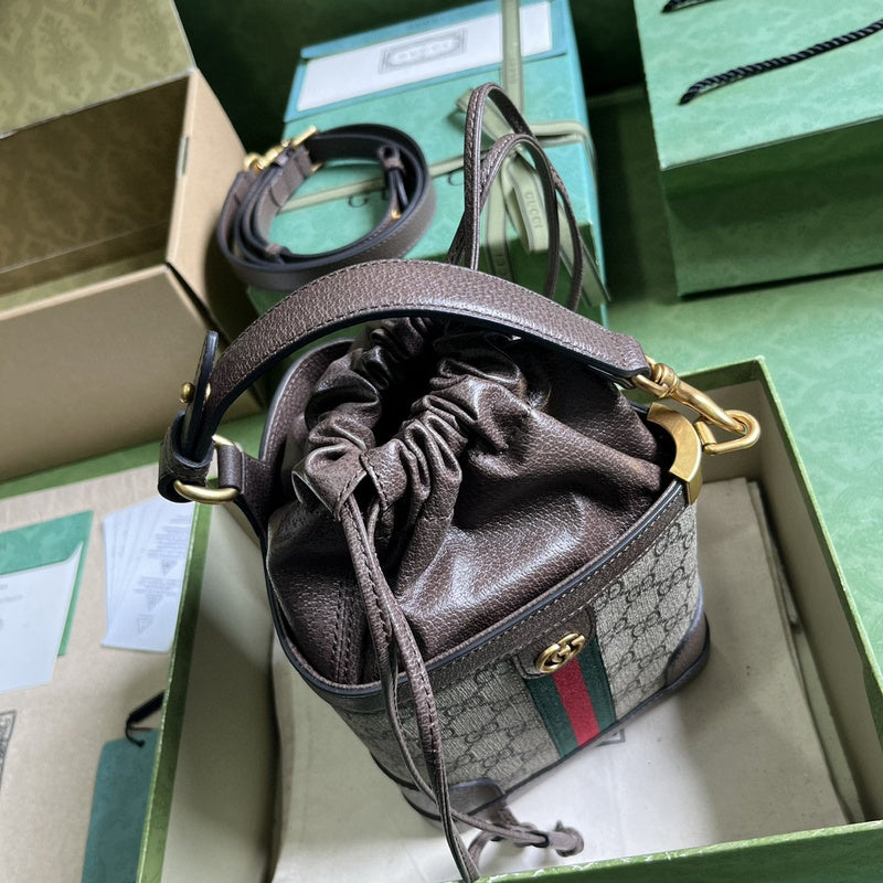 Glami-i GUKI Women Bags - 054