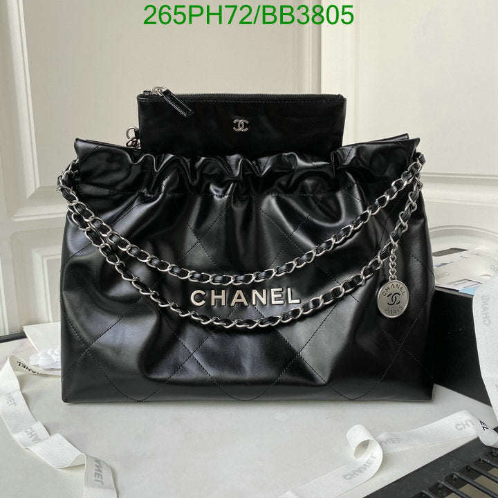 SAMC - CHL Bags - 972