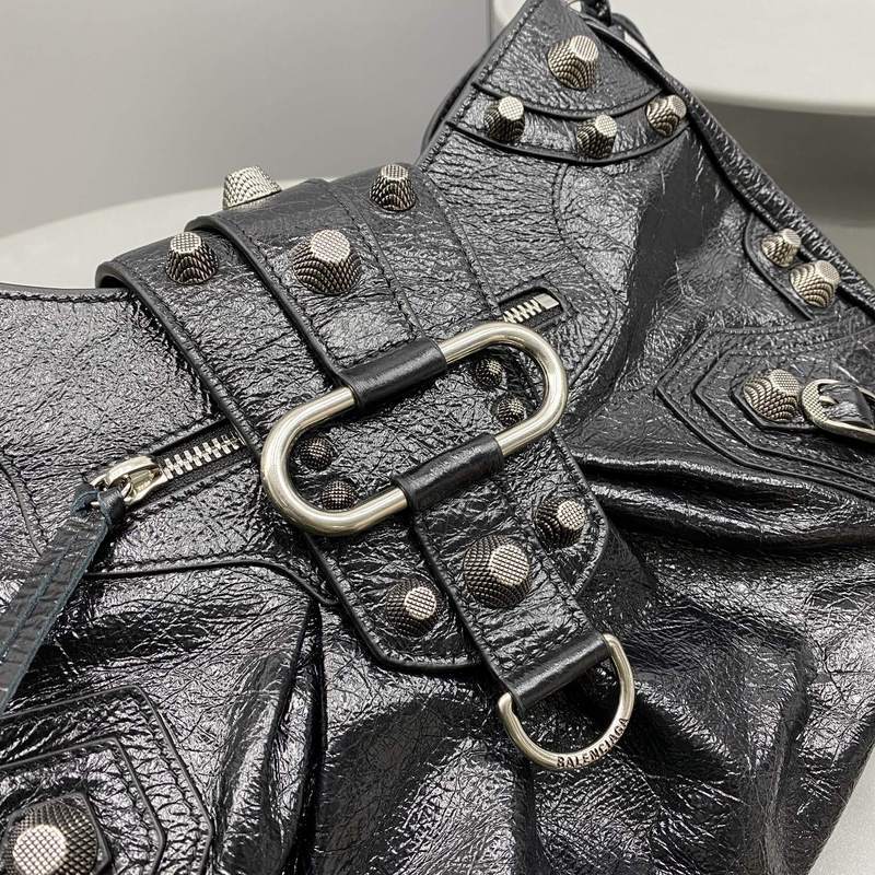 Satchel Bags - BGA Bags - 176