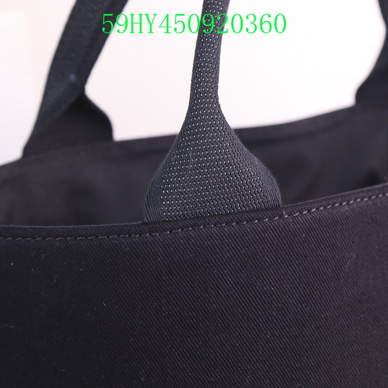 Satchel Bags - PDA Bags - 3954