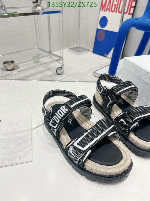 SAMCC - DOR Women Shoes - 2309