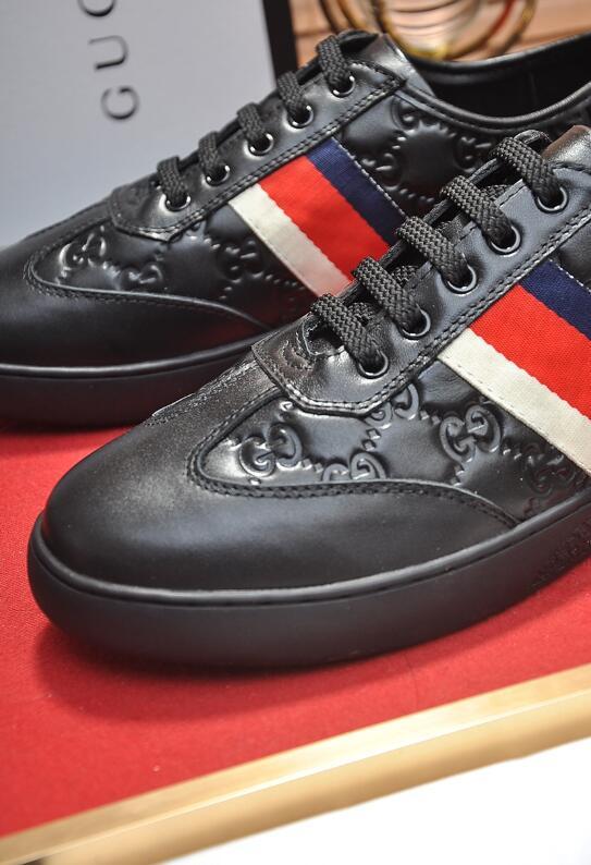 SAMC - LOV Men Shoes - 1757
