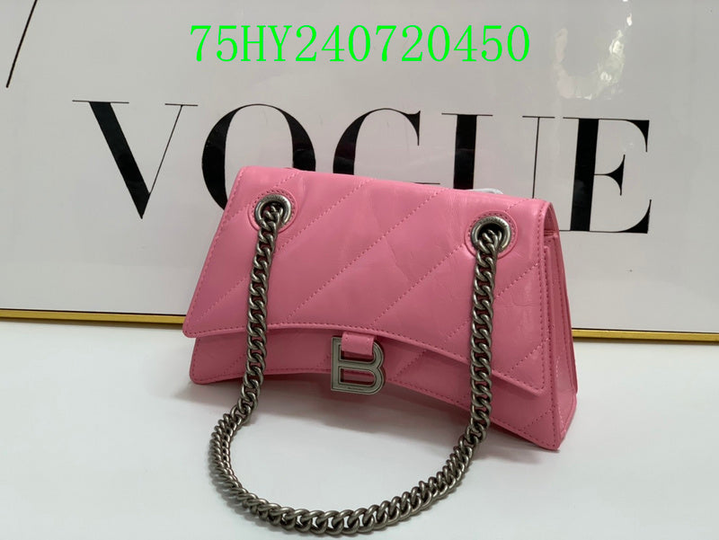 ELE Fashion - BGA Bags - 1698