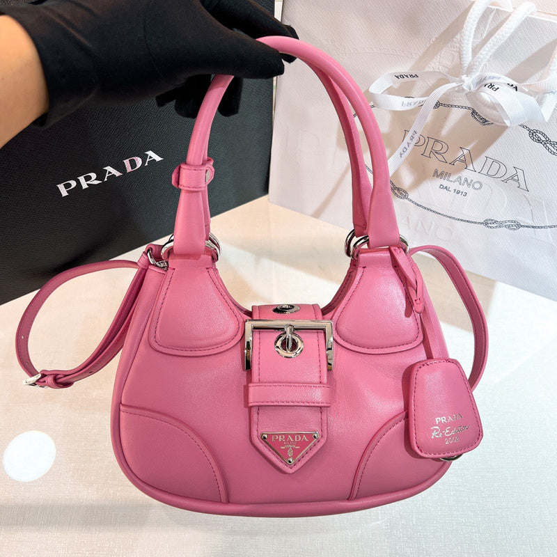 Satchel Bags - PDA Bags - 2173