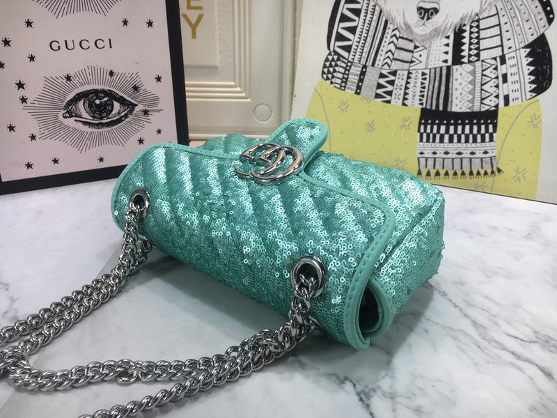Glami Fashion - GCI Bags - 1649