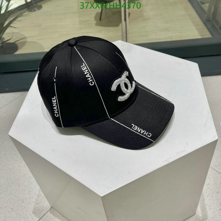 SAMC - CHL Caps & Hats - 354