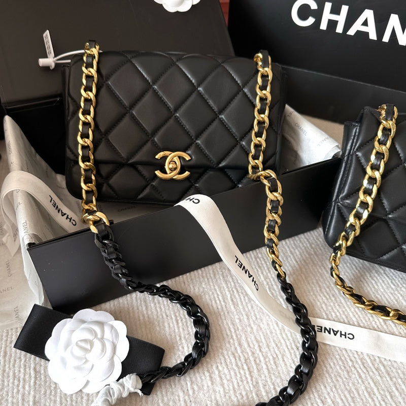 Satchel Bags - CHL Bags - 6979