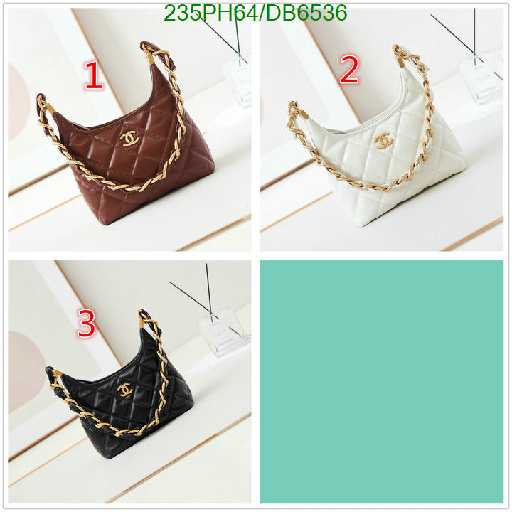 SAMC - CHL Bags - 038