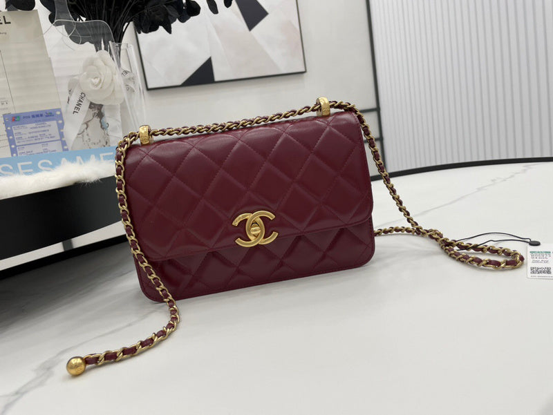 ELE - CHL Bags - 598