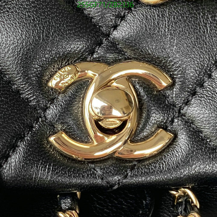 SAMC - CHL Bags - 614