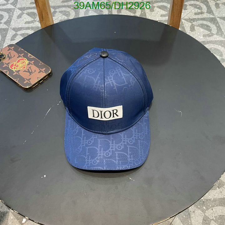 SAMC - DOR Caps & Hats - 006