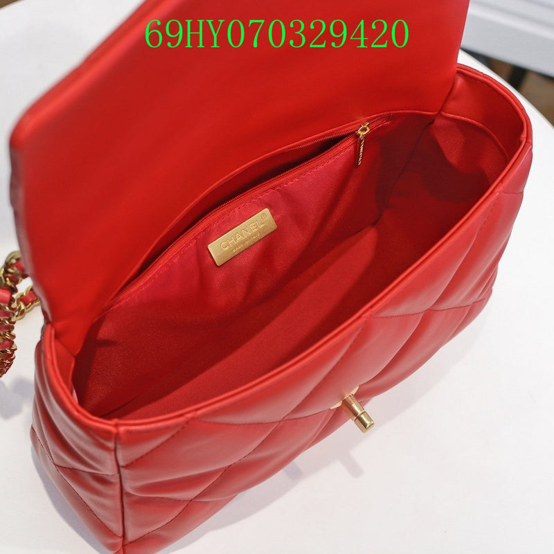 Glami - CHL Bags - 2861