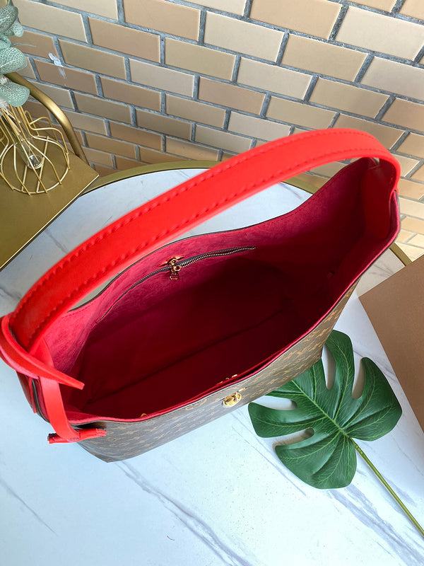 Satchel Bags - VL2 Bags - 798