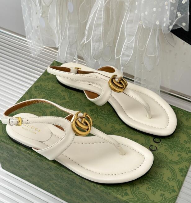 SAMC - GUKI Women Shoes - 538