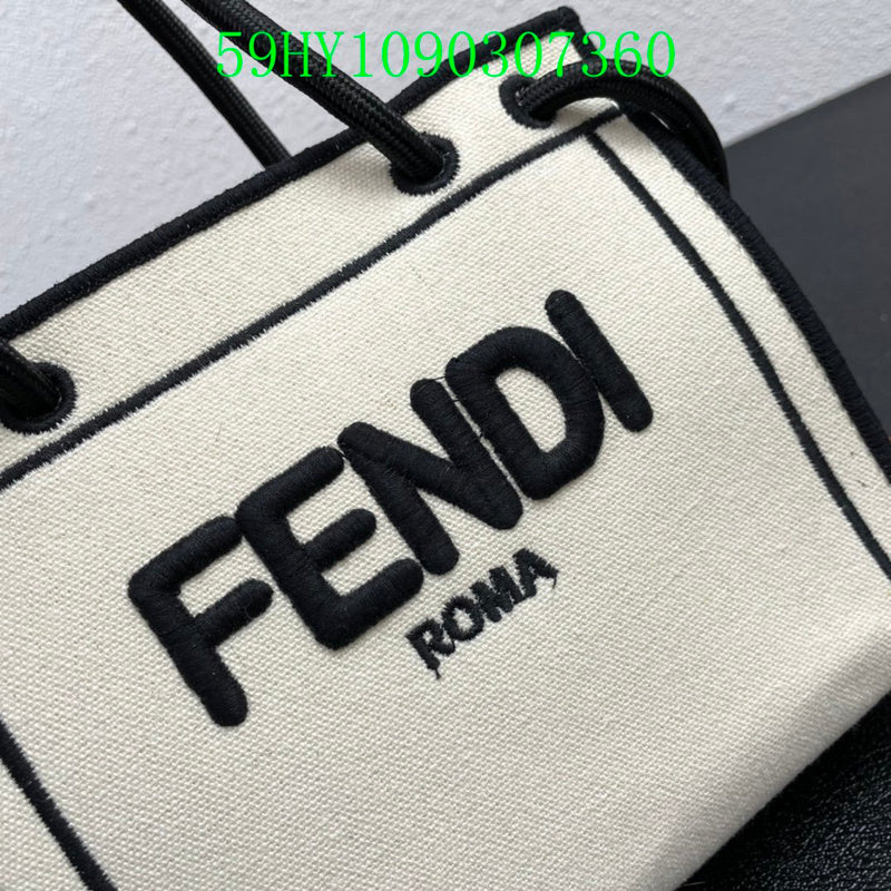 Glami - FDE Bags - 2818