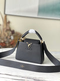 GlamI Lu-Vi bags - 5229