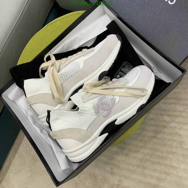 SAMC - CHL Women Shoes Sneakers - 231