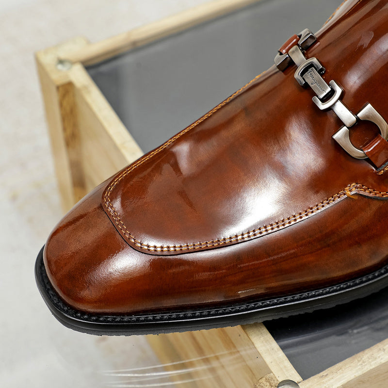 Glami - FGO Men Shoes - 864