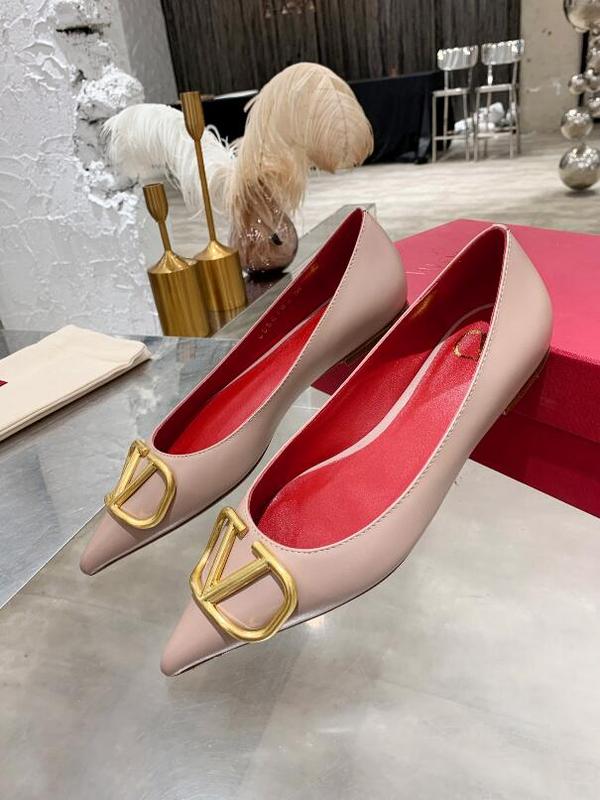 SAMC - VEL Women Shoes - 674