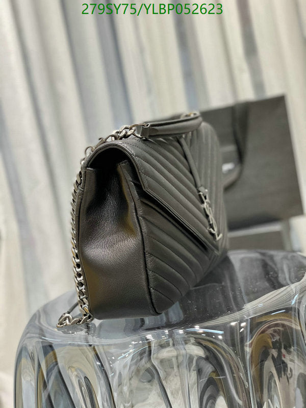 SAMC - YLS Bags - 456
