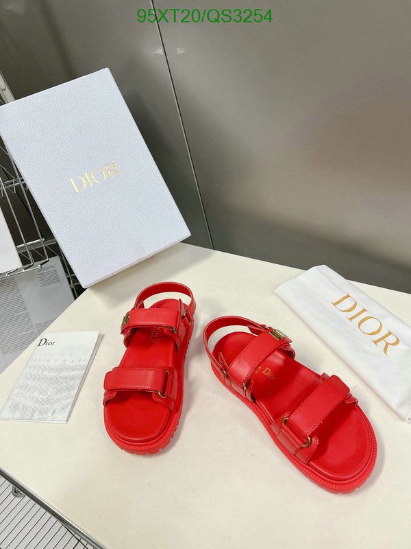 SAMCC - DOR Women Shoes - 2292