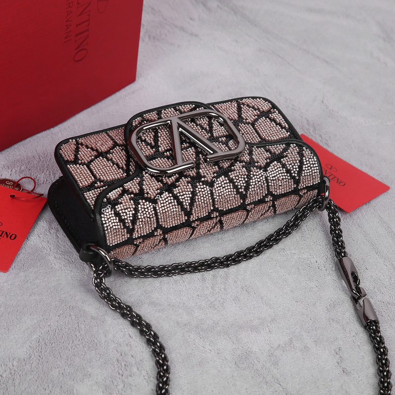 Satchel Bags - VTO Bags - 088