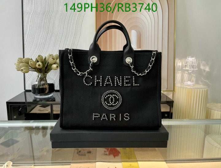 SAMC - CHL Bags - 365