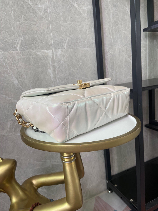 Satchel Bags - CHL Bags - 4401