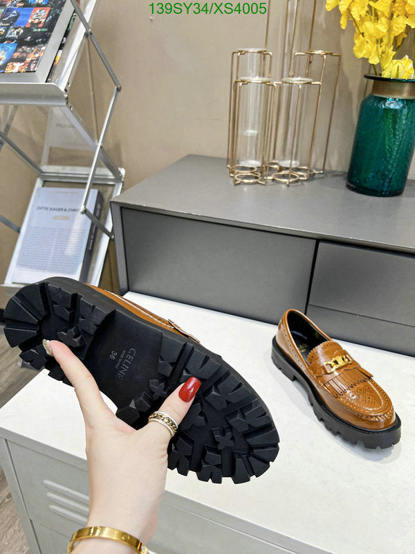 SAMC - COL Women Shoes - 210