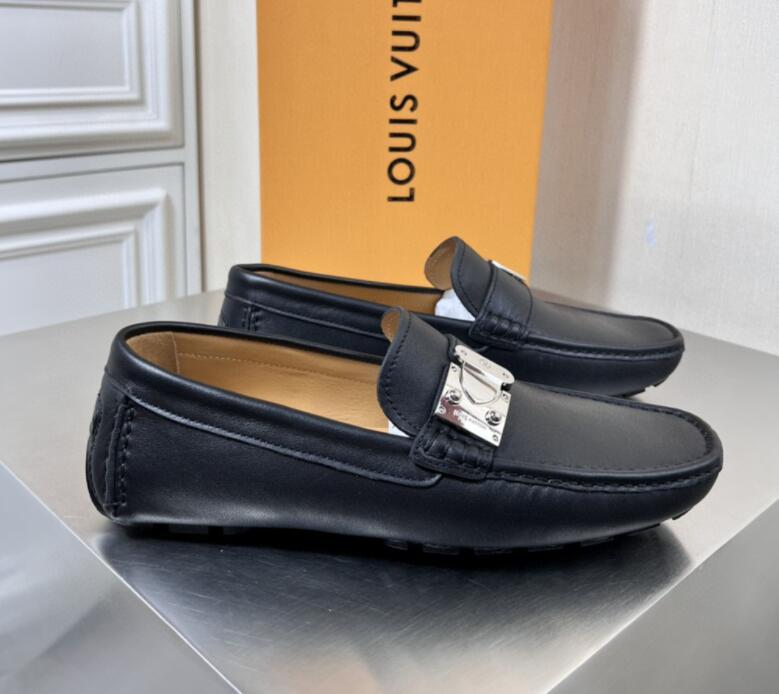 Glamy - LOV Men Shoes - 853