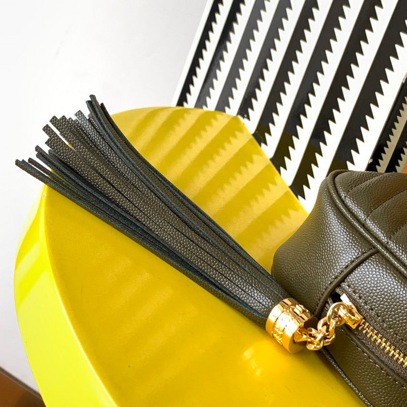 Glamy - YLS Bags - 1197
