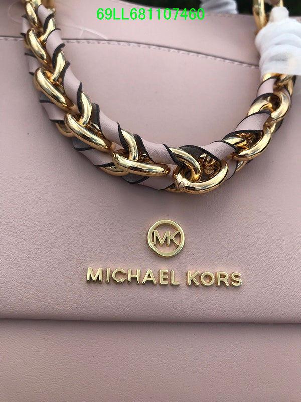 Satchel Bags - MK Bags - 839