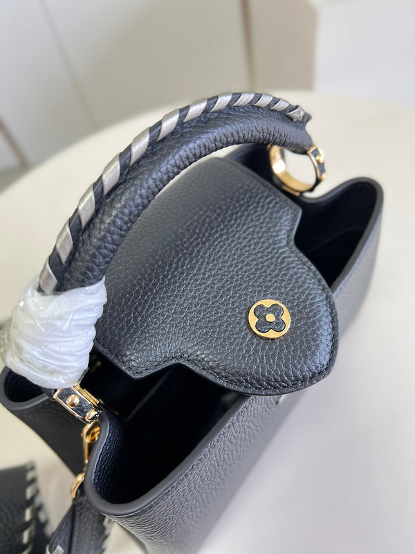 Satchel Bags - VL Bags - 1758