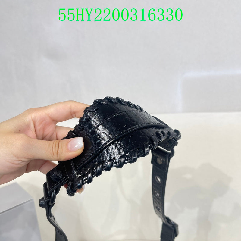 ELE Fashion - BGA Bags - 1868