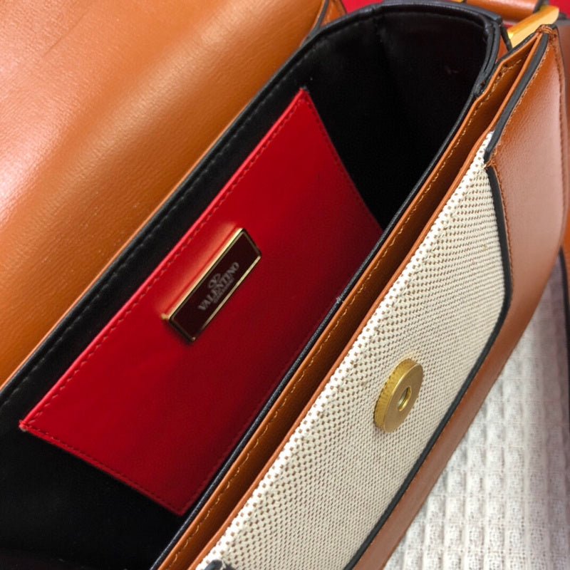Satchel Bags - VTO Bags - 392