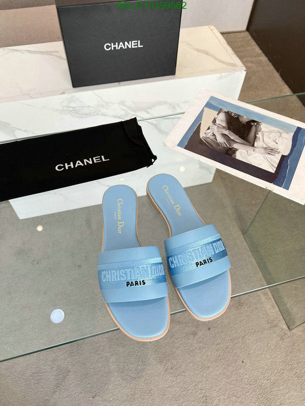 SAMCC - DOR Women Shoes - 1498